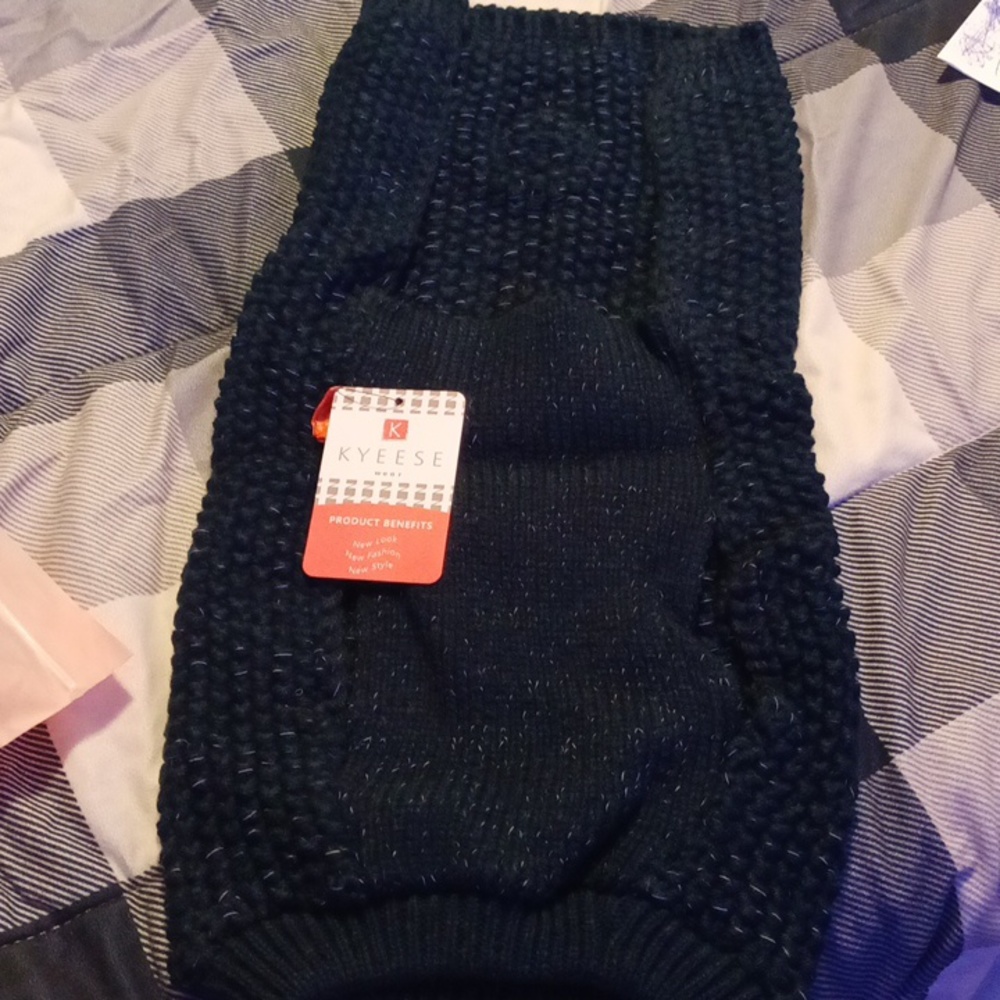 Dog clothes